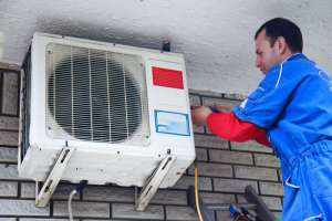 24/7 and Emergency HVAC Near Mc Guire Air Force Base, NJ | Air Conidtioning and Heating Contractors
